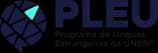 Logo do PLEU UNESP