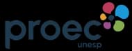 Banner da logo da PROEC