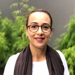Paula Tavares Pinto