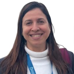 Ana Cristina Biondo