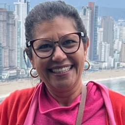 Rozana Messias